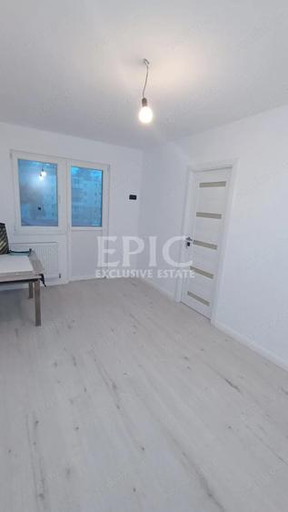 3 camere/ Etajul 1/ Renovat/ Dambu Pietros/ 0%Comision - 1