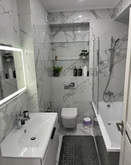 Garsoniera de inchiriat in zona Tineretului - 3