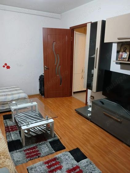 Apartament 2 camere - Drumul Taberei - 1