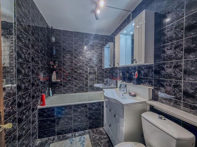 Apartament 2 camere decomandat | 2 balcoane | Iulius Mall - 6