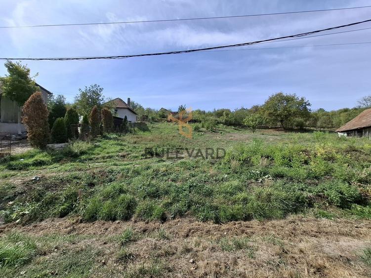 Comision 0. Teren intravilan in Cojocna! - 7