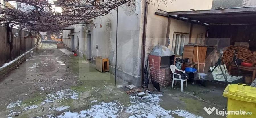 Exclusivitate!! 200 mp utili la parter spa?iu ideal - 7