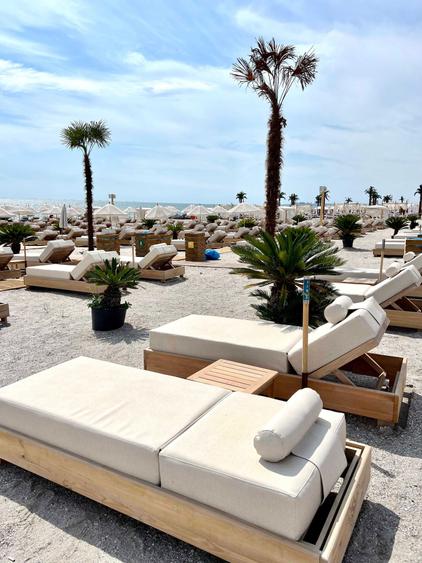 Vand Studio Vedere la Mare - Axxis Nova Mamaia - 6