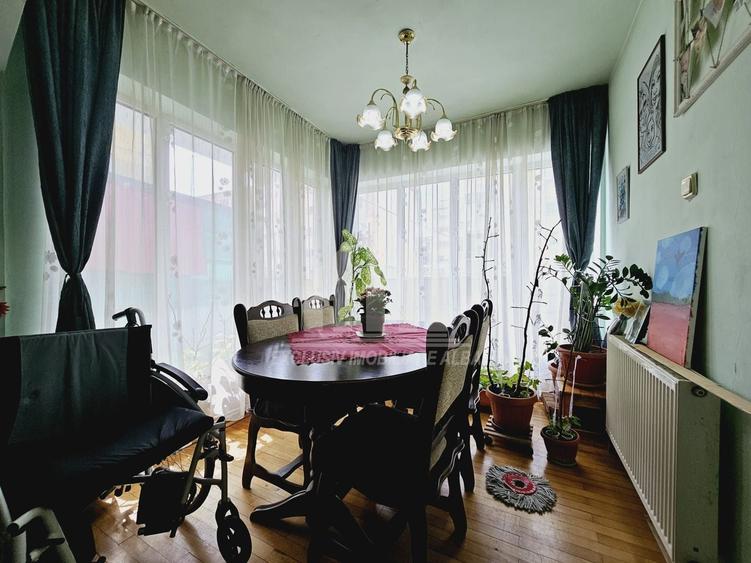 Casa individuala | Pensiune | Cladire Birouri | 346 mp | Cetate - 5