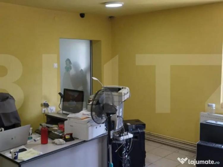 Spatiu comercial zona Parcul Teilor, Turda! - 3