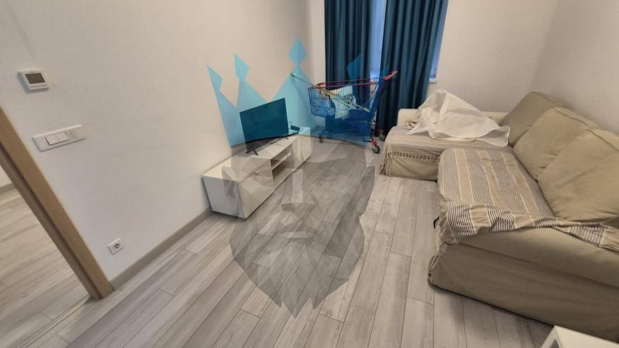 Apartament 2 Camere Rin Grand Residence Bucuresti - 1