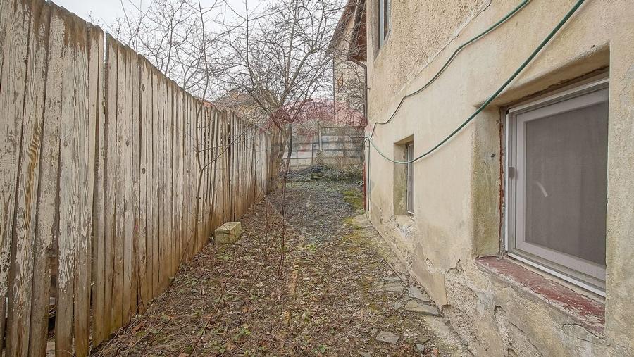 Comision 0% | Garsonieră la casă, curte comună– Matei Basarab - 17