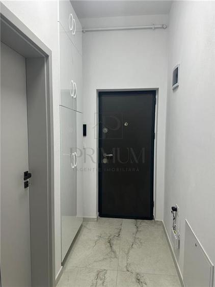 GIROC - 2 CAMERE - ETAJUL 1 - DECOMANDAT - MOBILAT SI UTILAT - PARCARE INCLUSA - 10