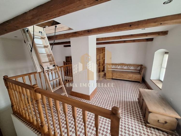 Casa Saseasca individuala Cristian Brasov - 26