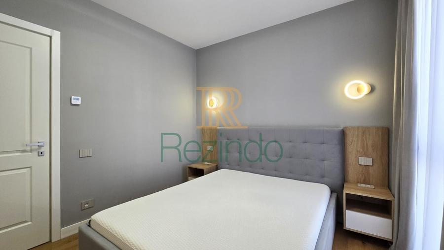 VIDEO | 2 camere Premium & Cozy langa Palatul Parlamentului - 7