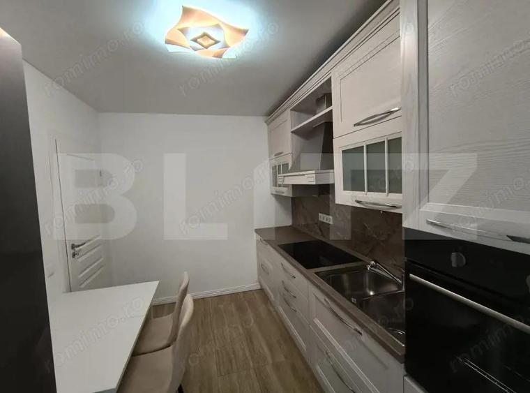 Apartament modern , cu parcari si terasa - 8