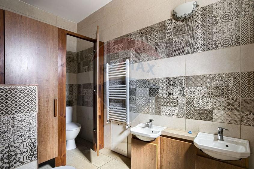 Spatiu de birouri 75 mp utili de inchiriat la casa zona Uta - 5