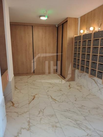 Apartament 2 camere, intermediar, parcare, Andrei Muresanu - 3