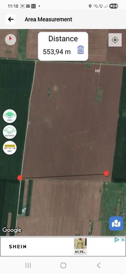 Vand teren Costinesti - 1