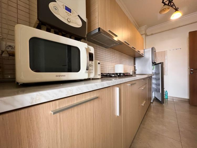 Termen lung! Mamaia 2 camere SOLID HOUSE si loc de parcare - 19