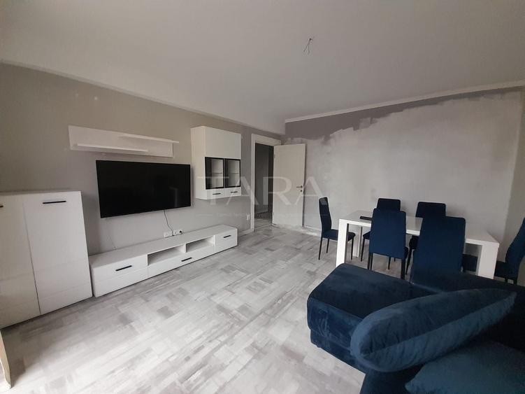 Apartament cu 3 camere și grădină în Apahida - 1