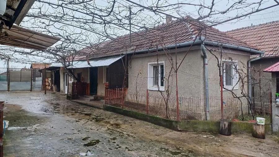 Casa de vanzare sat. Bogei, jud Bihor - 1