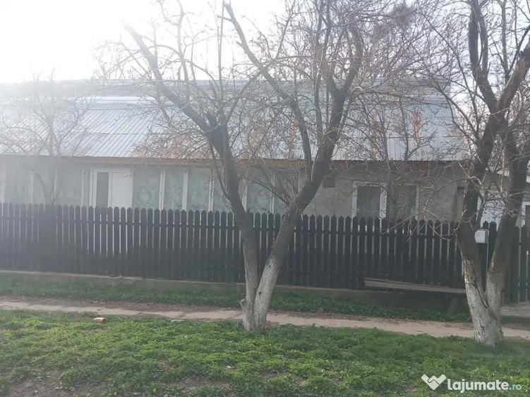 Casa cu teren Valcelele, Calarasi. - 5