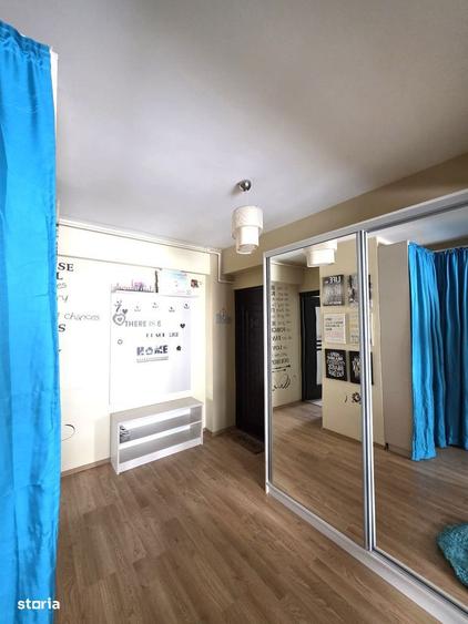 Cartierul LatinPrel.GhenceaApartament 2 camereCOMISION 0 -70000 EUR - 11