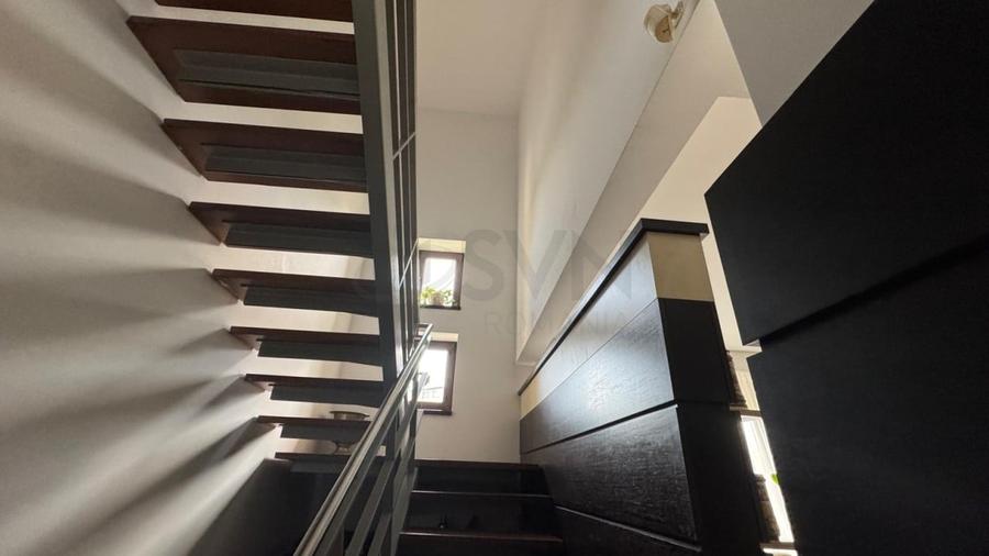 REA1025688 Apartament Duplex I 5 camere I Herastrau - 6