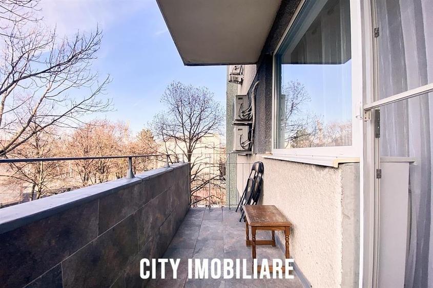 Apartament 2 camere decomandat, Iulius Mall - 4