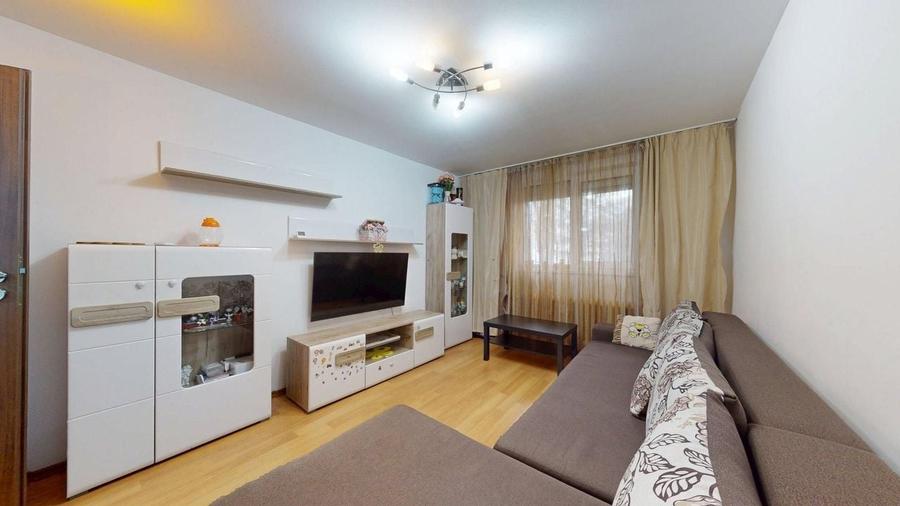 Drumul Taberei - Prelungirea Ghencea 2 camere | Parter/10 - 3