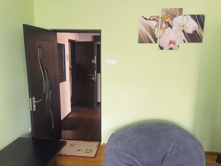 Apartament 2 camere, zona Hotel Zodiac, termen lung - 3