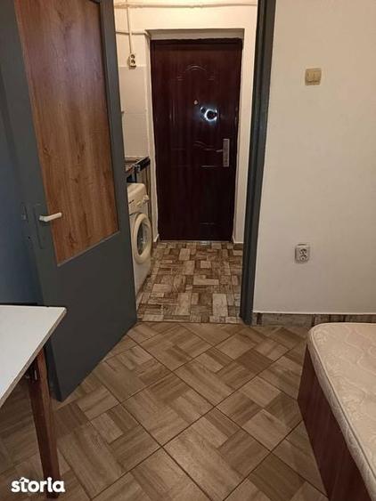Vand garsoniera in Ploiesti Teleajan - 1