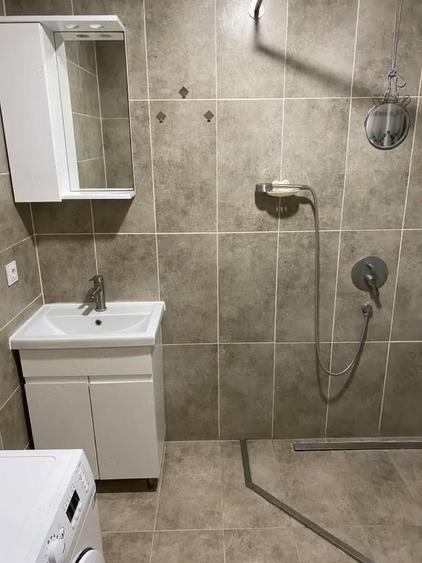 De vanzare apartament cu o camera in zona Buziasului - 4