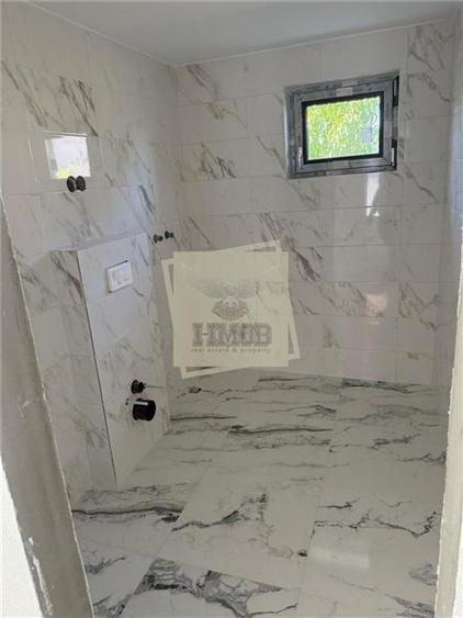 Casa individuala 4 camere 2 bai teren 500 mp la 8 km de Sibiu - 18