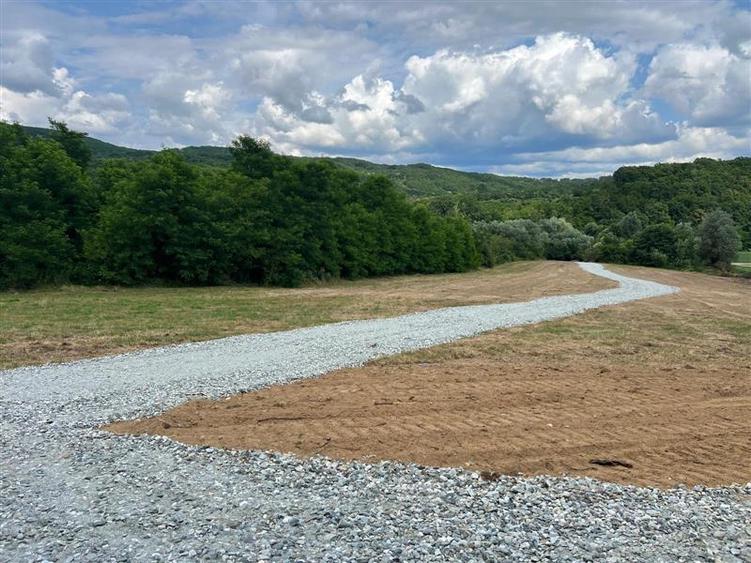 Teren agricol extravilan de 500 mp, în Periferie