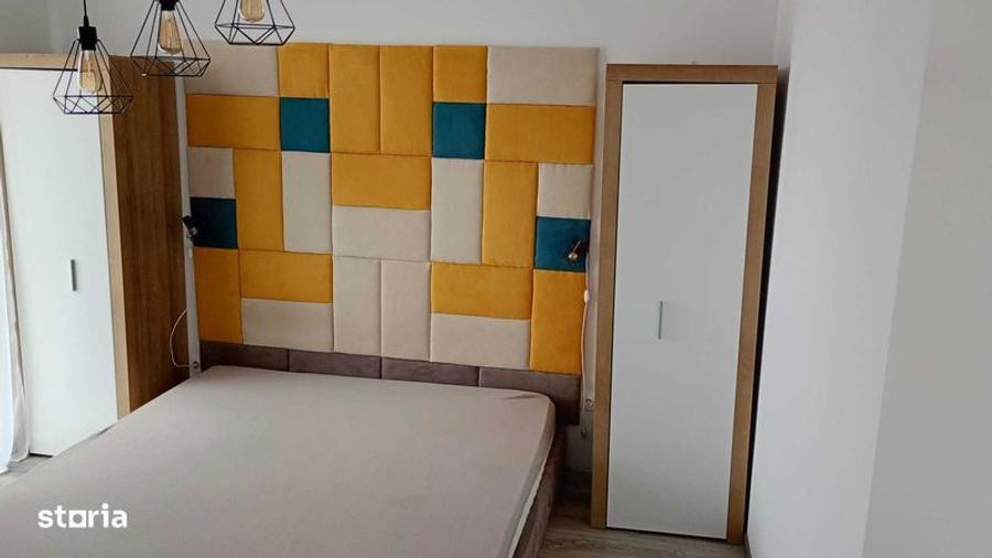 Inchiriez Apartament 2 camere Ghimbav - 3