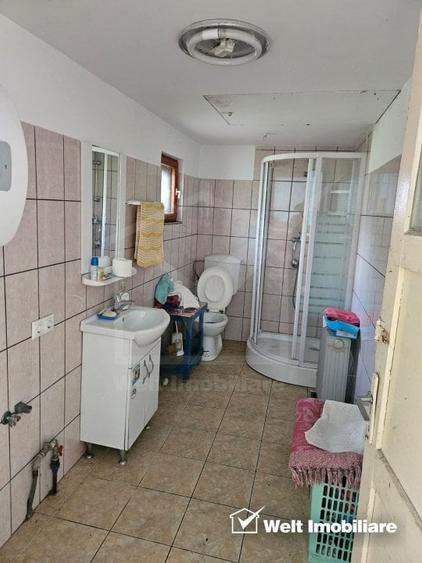 Casa de vanzare, teren 1700 mp, Ceanu Mic, judetul Cluj - 5