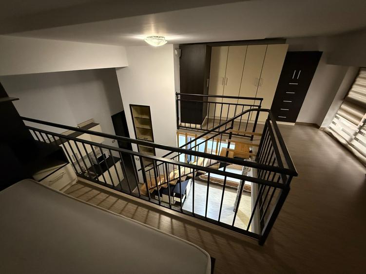 Apartamente de închiriat Mănăștur – finisate complet, utilate, 380–500 € - 11