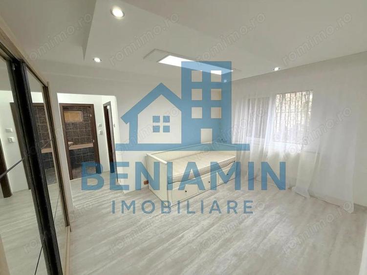 3 Camere-Parter-McDonald's-Renovat-Anvelopat-Mobilat-Zona Excelenta - 8