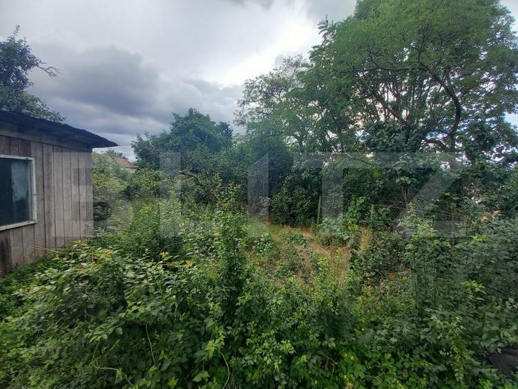 Oportunitate ! Casa renovabila, 112 mp, teren de 334 mp, Gheorgheni ! - 3