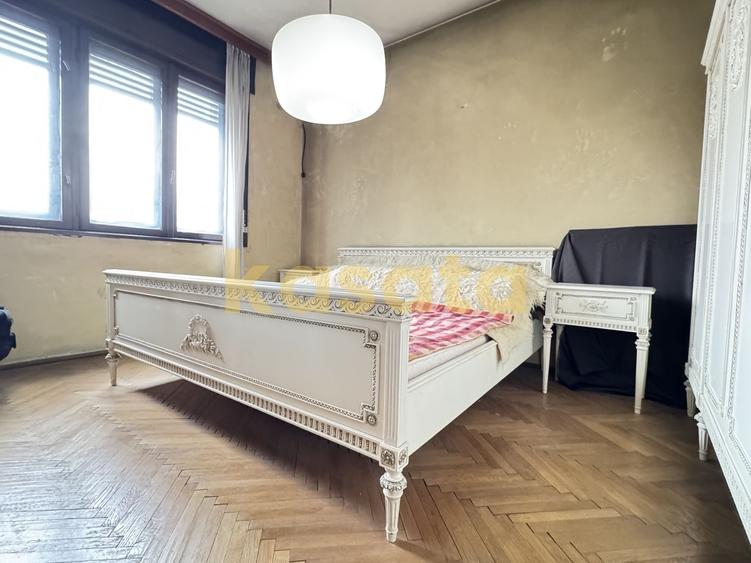 Apartament de vânzare | Ultracentral | 3 camere | Garaj | Boxă - 21