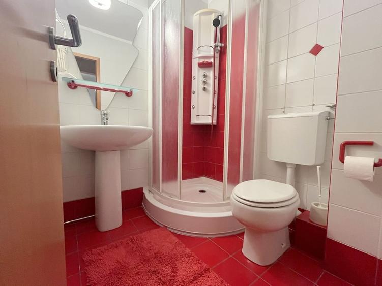 Apartament spațios de închiriat – Calea Aradului - 17