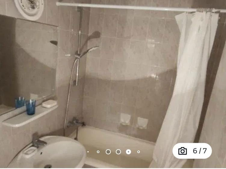 Vand apartament 2 camere strada Mexic sector 1 - 5