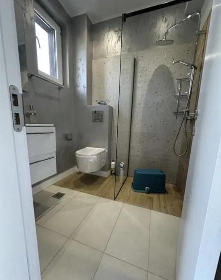 Duplex Bragadiru | 3 Bai | Par?ial mobilat | Centrala | Parcare | Curte | Terasa - 11