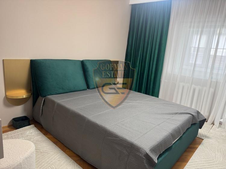 Stadion Victoria 3 camere decomandat renovat, Parcare privata - 4