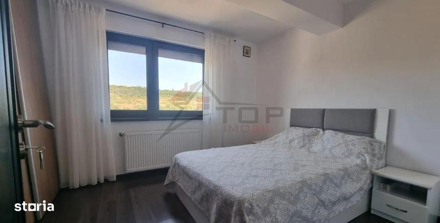 Apartament 3 dormitoare + living, 2 bai, 2 locuri de parcare - Rediu - 5