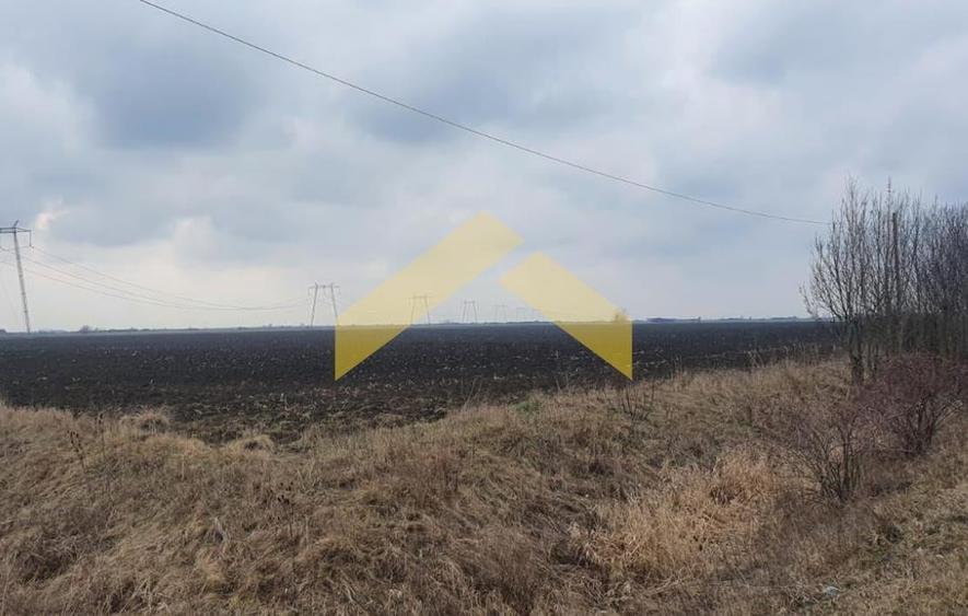 Teren cu PUZ de vanzare zona Turnu - 6