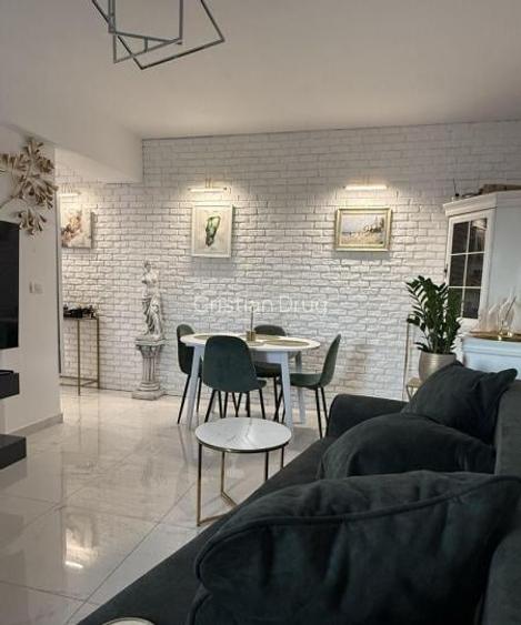 Apartament 2 camere Grozavesti
