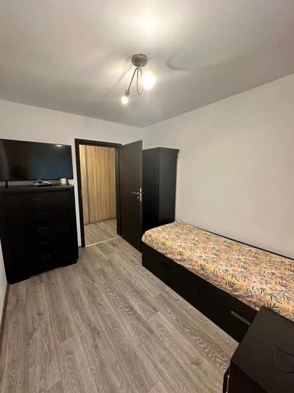 Apartament de 3 camere, 2 bai, balcon, zona Brancoveanu la 5 minute de metrou - 3