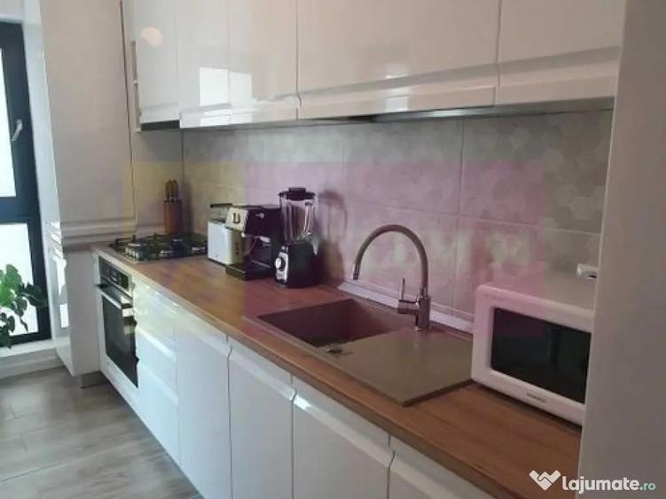 Vanzare Apartament 2 Camere mobilat si utilat Plaza Resid... - 8