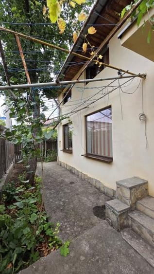 Casa singur curte Orasul Pantelimon - teren 432 mp - 1