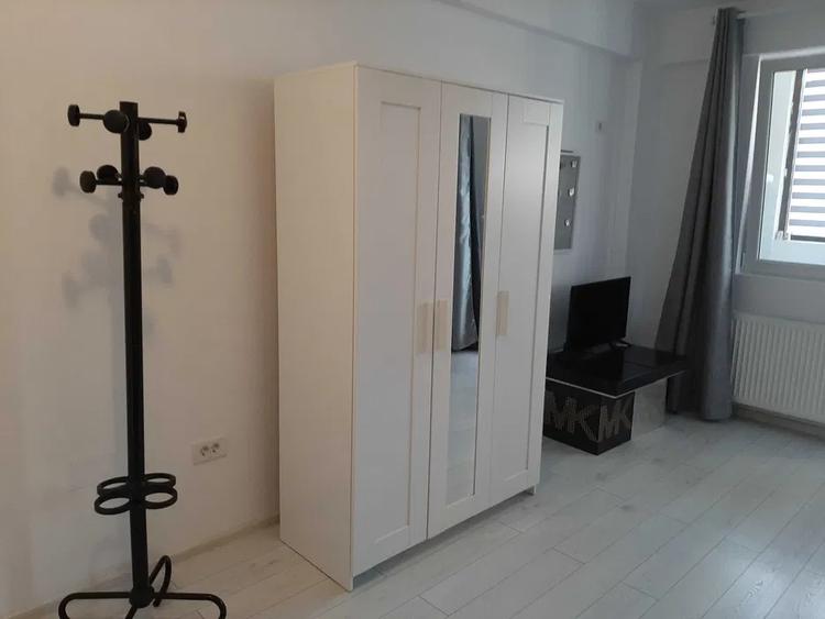 Militari Residence, Complex Avangarde City - 3