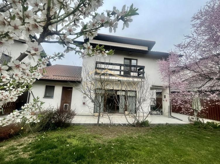 Masterpiece villa*** 6 camere//Independenta energetic//Kaufland Balotesti - 7