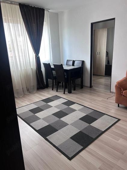 Apartament 2 camere mobilat si utilat - 7